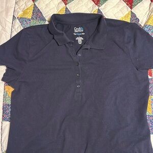 Ladies Polo shirt
